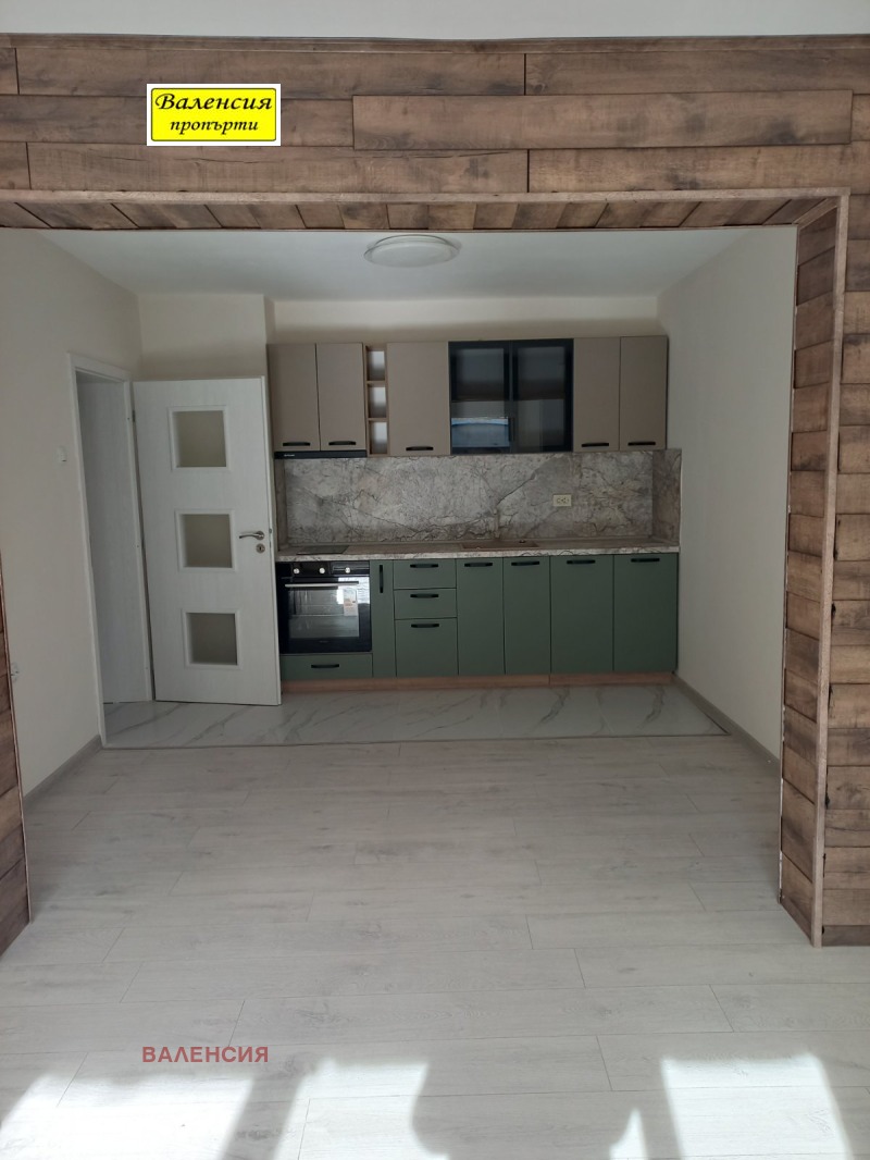 Дава под наем 3-СТАЕН, гр. Враца, Център, снимка 2 - Апартаменти - 52544628