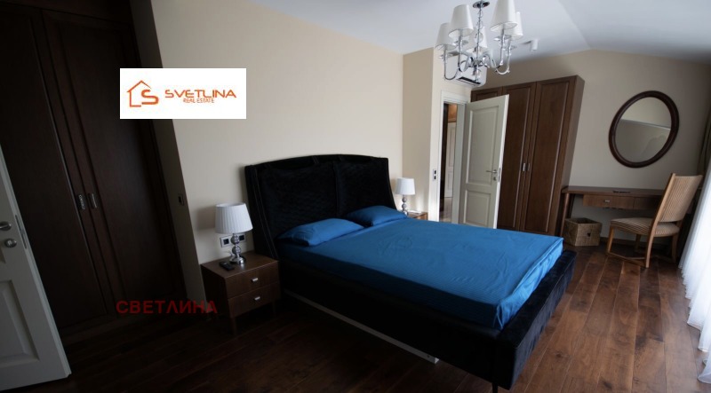 Дава под наем 4-СТАЕН, гр. София, Център, снимка 5 - Апартаменти - 52799017