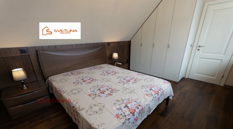 Дава под наем 4-СТАЕН, гр. София, Център, снимка 10 - Апартаменти - 52799017