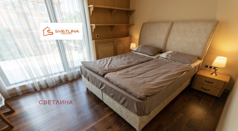 Дава под наем 4-СТАЕН, гр. София, Център, снимка 8 - Апартаменти - 52799017