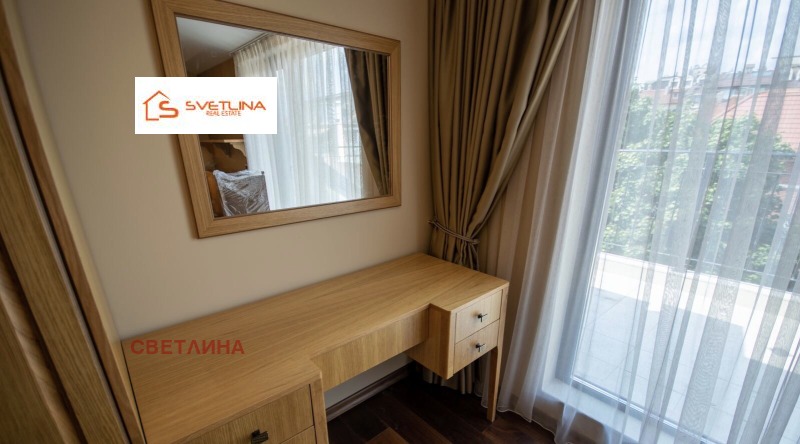 Дава под наем 4-СТАЕН, гр. София, Център, снимка 7 - Апартаменти - 52799017