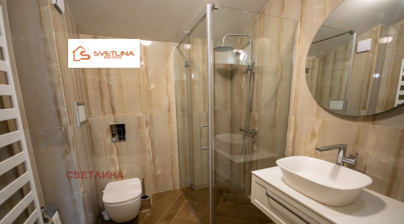 Дава под наем 4-СТАЕН, гр. София, Център, снимка 9 - Апартаменти - 52799017