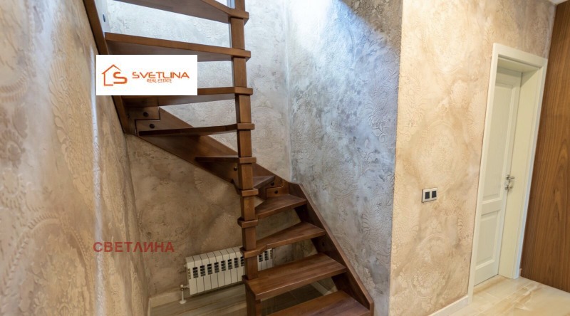 Дава под наем 4-СТАЕН, гр. София, Център, снимка 13 - Апартаменти - 52799017