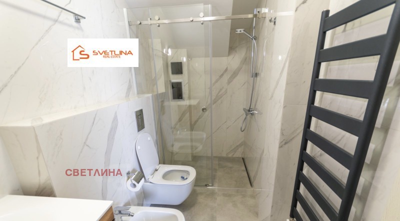 Дава под наем 4-СТАЕН, гр. София, Център, снимка 6 - Апартаменти - 52799017