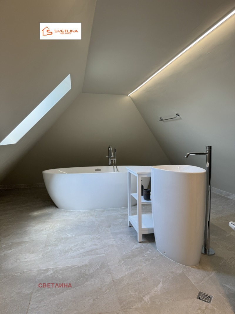 Дава под наем 4-СТАЕН, гр. София, Център, снимка 11 - Апартаменти - 52799017