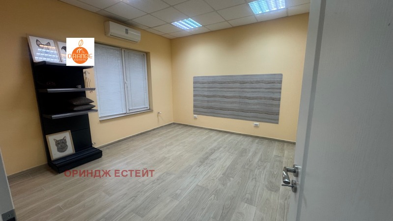 Дава под наем ОФИС, гр. София, Гео Милев, снимка 5 - Офиси - 52464135