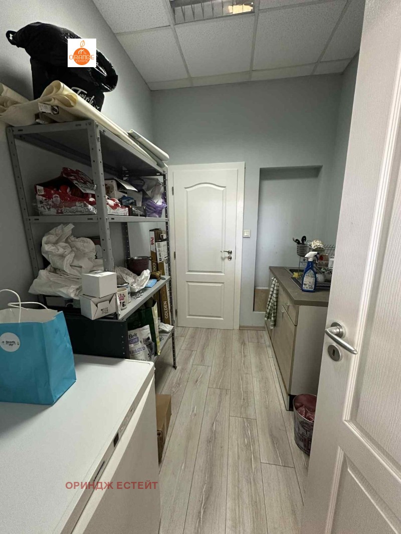 Дава под наем ОФИС, гр. София, Гео Милев, снимка 8 - Офиси - 52464135