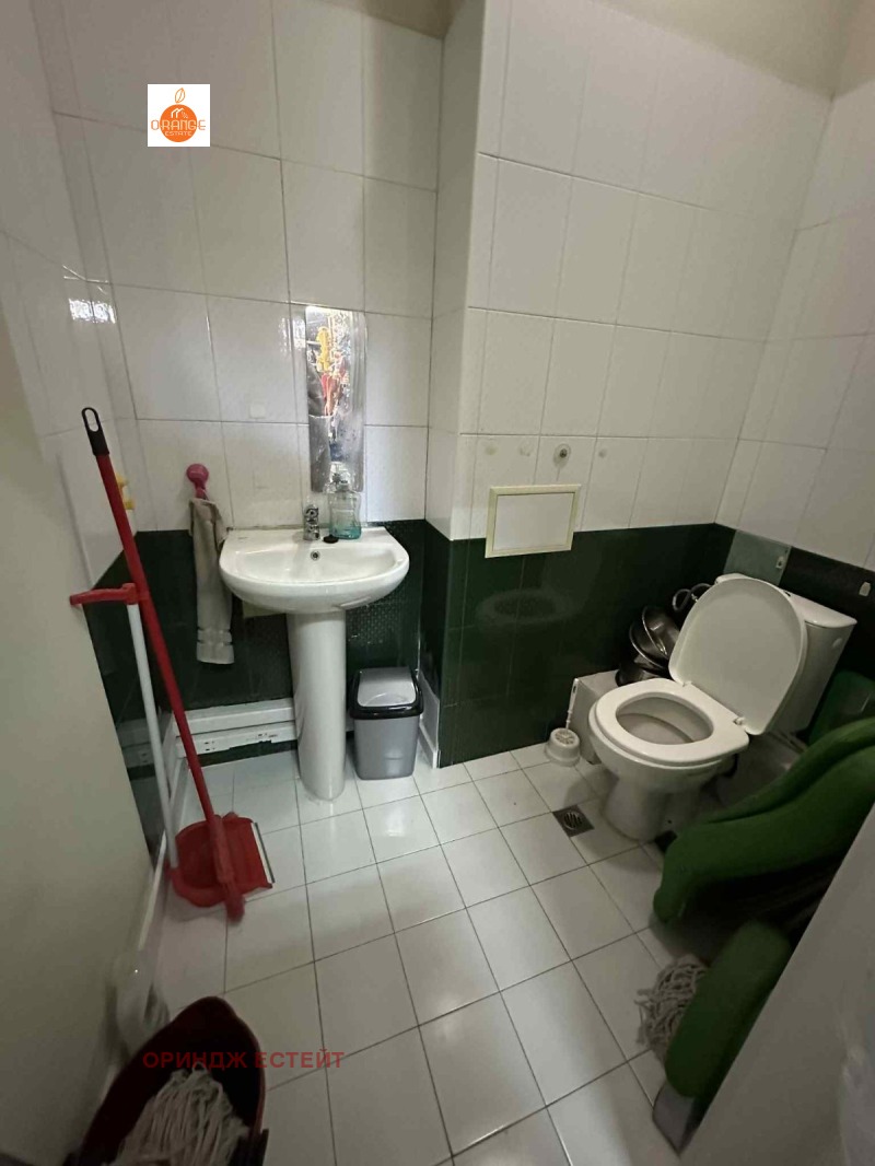 Дава под наем ОФИС, гр. София, Гео Милев, снимка 7 - Офиси - 52464135