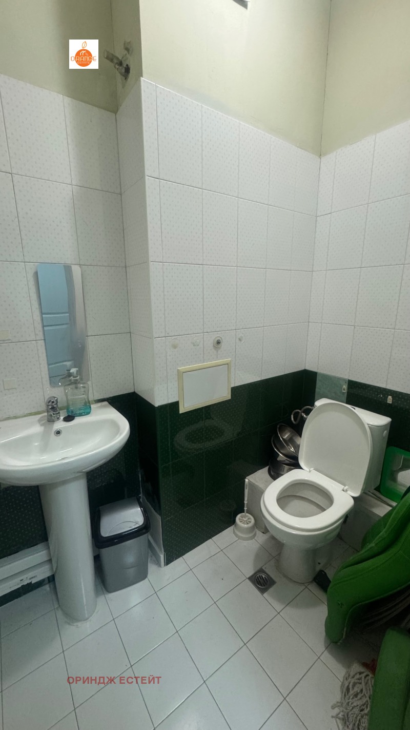 Дава под наем ОФИС, гр. София, Гео Милев, снимка 6 - Офиси - 52464135