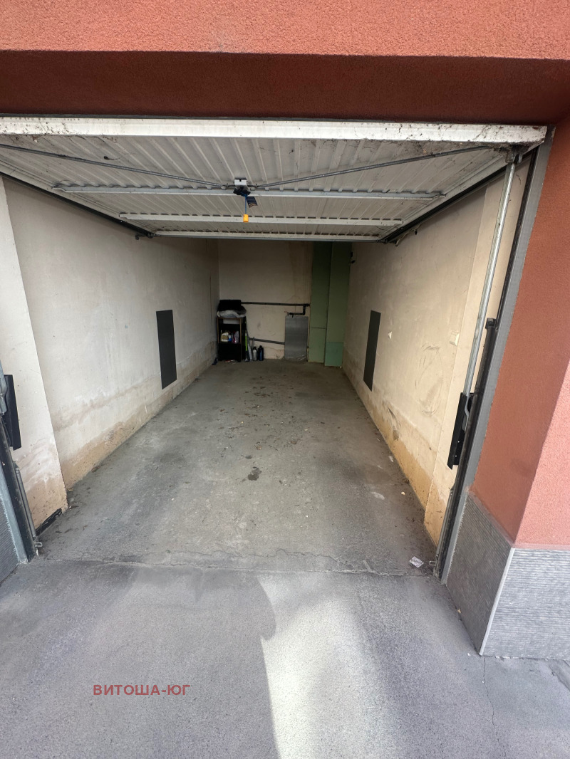 Προς ενοικίαση  Γκαράζ Σοφηια , Μαναστηρσκη ληβαδη , 15 τ.μ | 17082457 - εικόνα [2]
