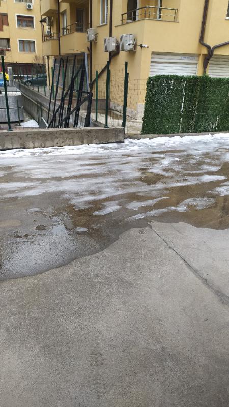 Til leje  Garage Sofia , Manastirski livadi , 12 kvm | 17082457 - billede [7]