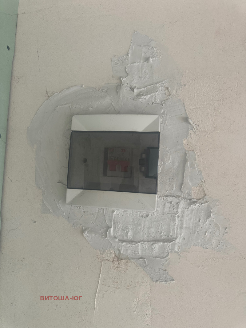 Προς ενοικίαση  Γκαράζ Σοφηια , Μαναστηρσκη ληβαδη , 15 τ.μ | 17082457 - εικόνα [5]