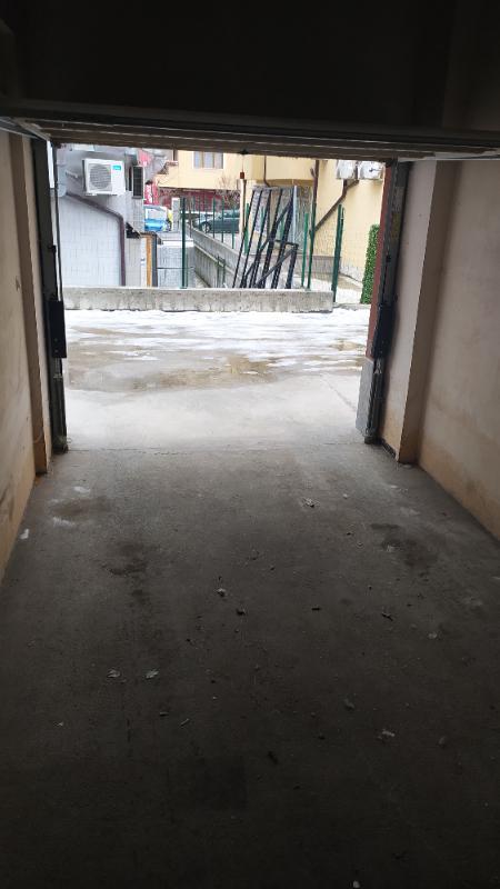 Til leje  Garage Sofia , Manastirski livadi , 12 kvm | 17082457 - billede [6]