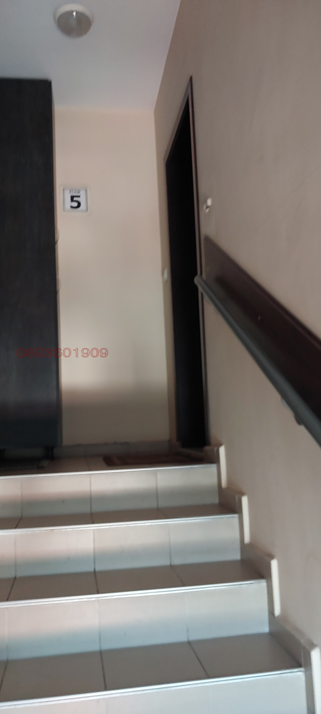 Дава под наем СТАЯ, гр. Русе, Център, снимка 4 - Стаи под наем - 56226284