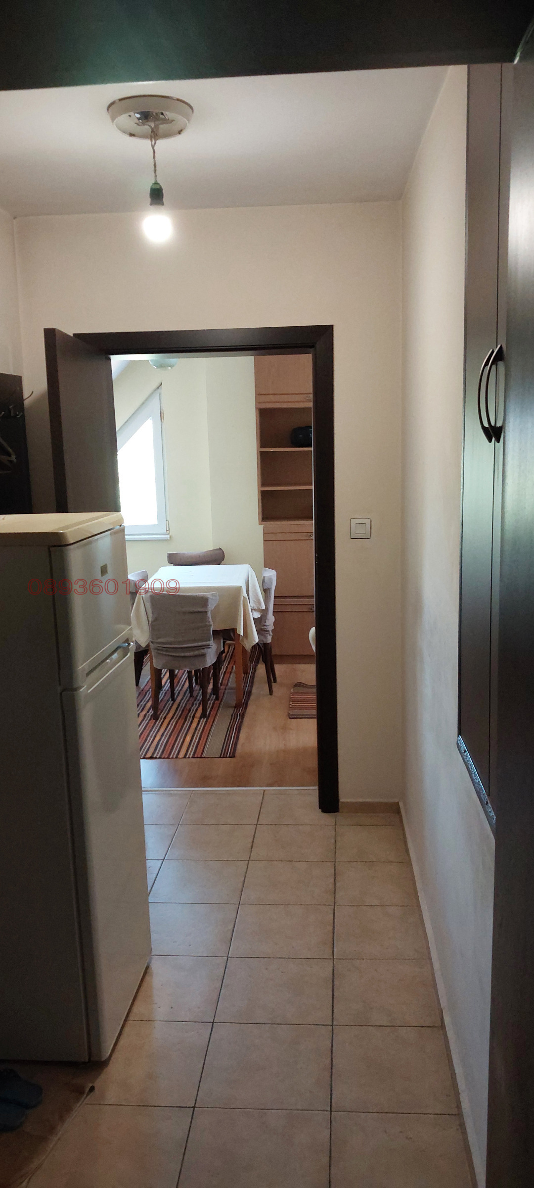Дава под наем СТАЯ, гр. Русе, Център, снимка 5 - Стаи под наем - 56226284