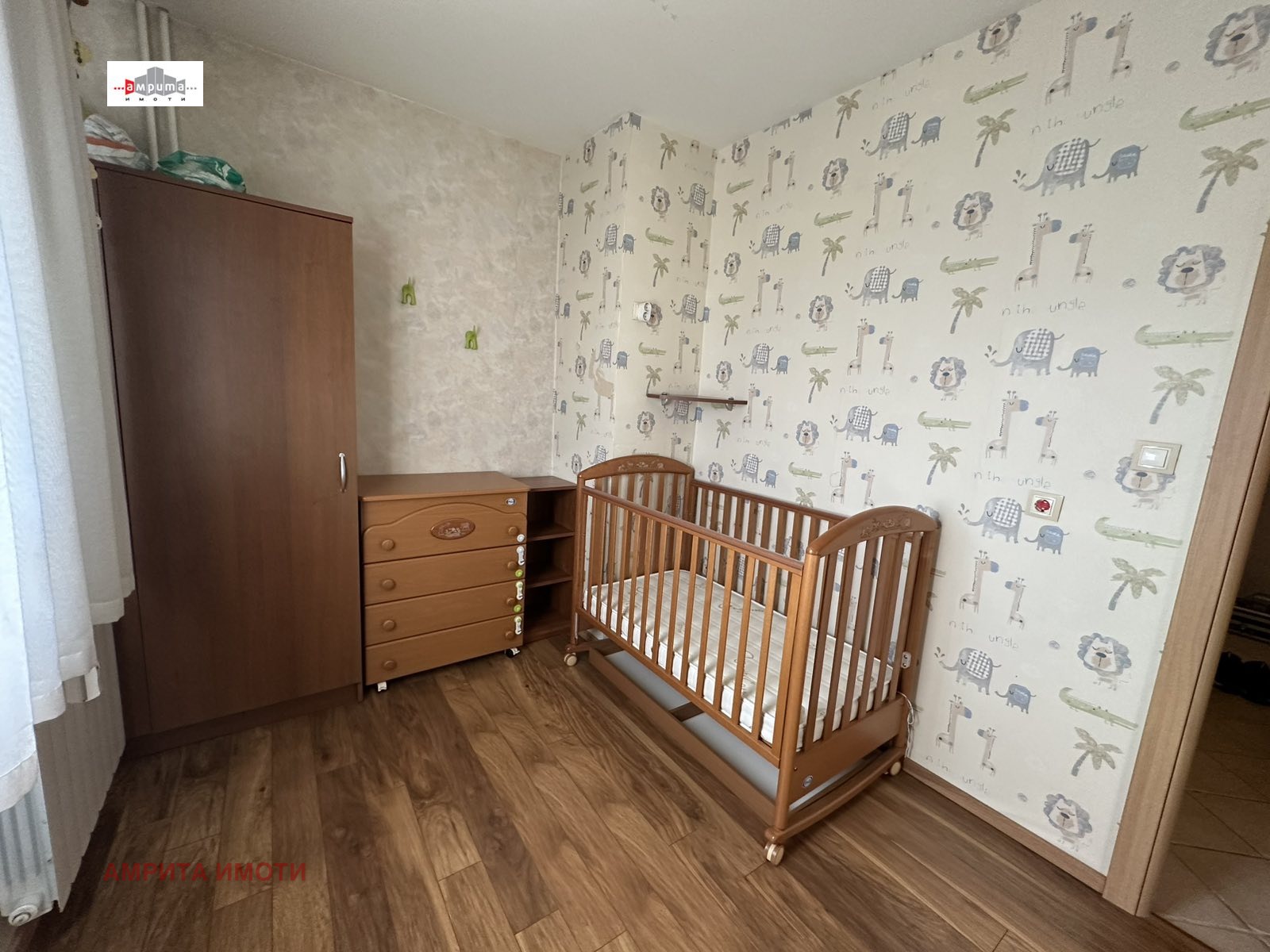 Дава под наем 3-СТАЕН, гр. София, Дървеница, снимка 10 - Апартаменти - 55573545