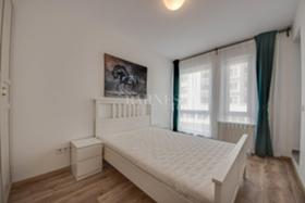 1 bedroom Malinova dolina, Sofia 11