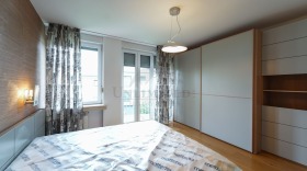 3 bedroom v.z.Malinova dolina, Sofia 7