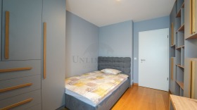 3 bedroom v.z.Malinova dolina, Sofia 11
