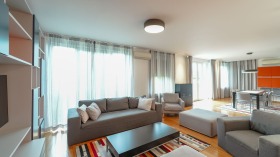 3 bedroom v.z.Malinova dolina, Sofia 1