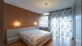 3 bedroom v.z.Malinova dolina, Sofia 8