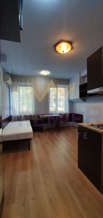 For Rent  Studio Varna , Chataldzha , 20 sq.m | 12032494 - image [4]