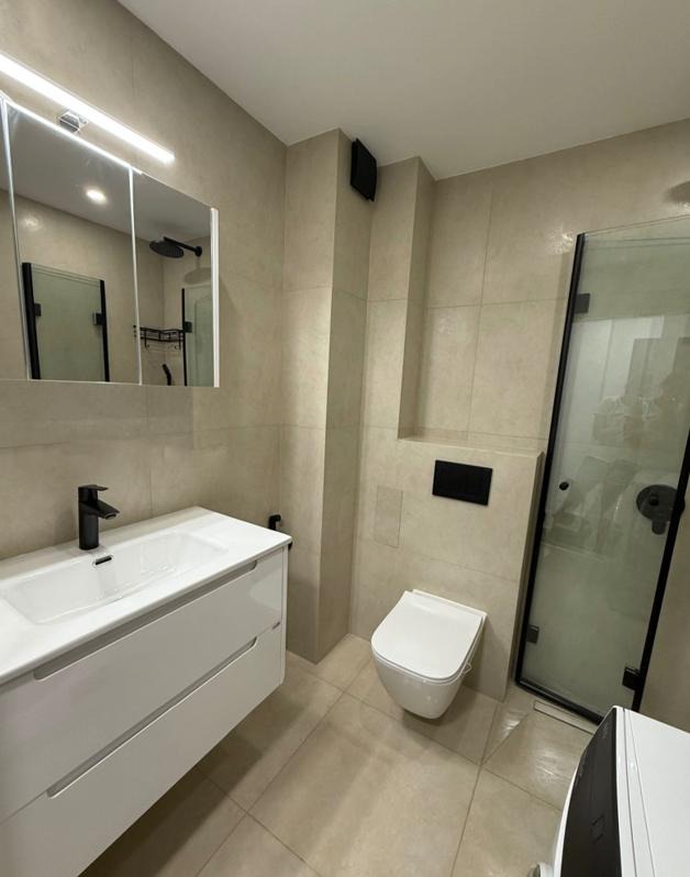 En renta  Estudio Plovdiv , Zapaden , 40 metros cuadrados | 15125163 - imagen [6]