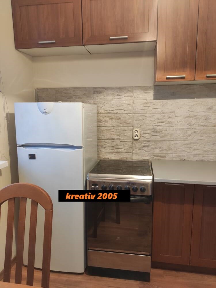 För uthyrning  1 sovrum Sofia , Krasno selo , 60 kvm | 40484638 - bild [3]