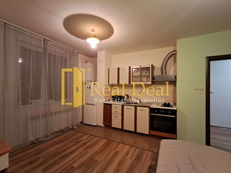 En renta  1 dormitorio Sofia , Ovcha kupel , 78 metros cuadrados | 22150930