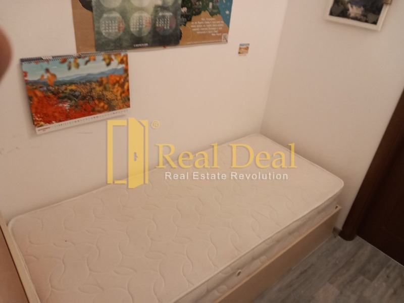 En renta  1 dormitorio Sofia , Ovcha kupel , 78 metros cuadrados | 22150930 - imagen [6]