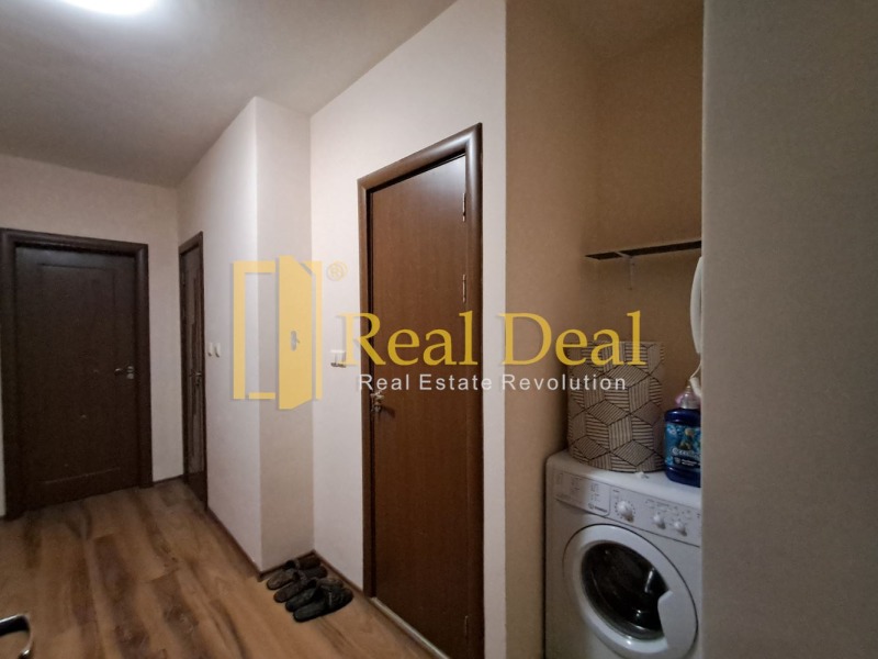 En renta  1 dormitorio Sofia , Ovcha kupel , 78 metros cuadrados | 22150930 - imagen [12]