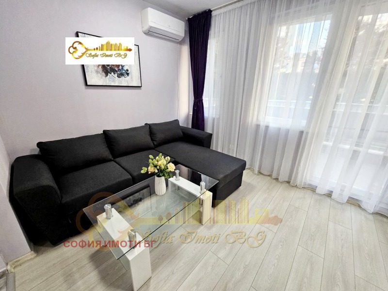 K pronájmu  1 ložnice Sofia , Malinova dolina , 70 m2 | 42378227 - obraz [3]