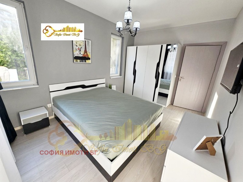 K pronájmu  1 ložnice Sofia , Malinova dolina , 70 m2 | 42378227 - obraz [6]