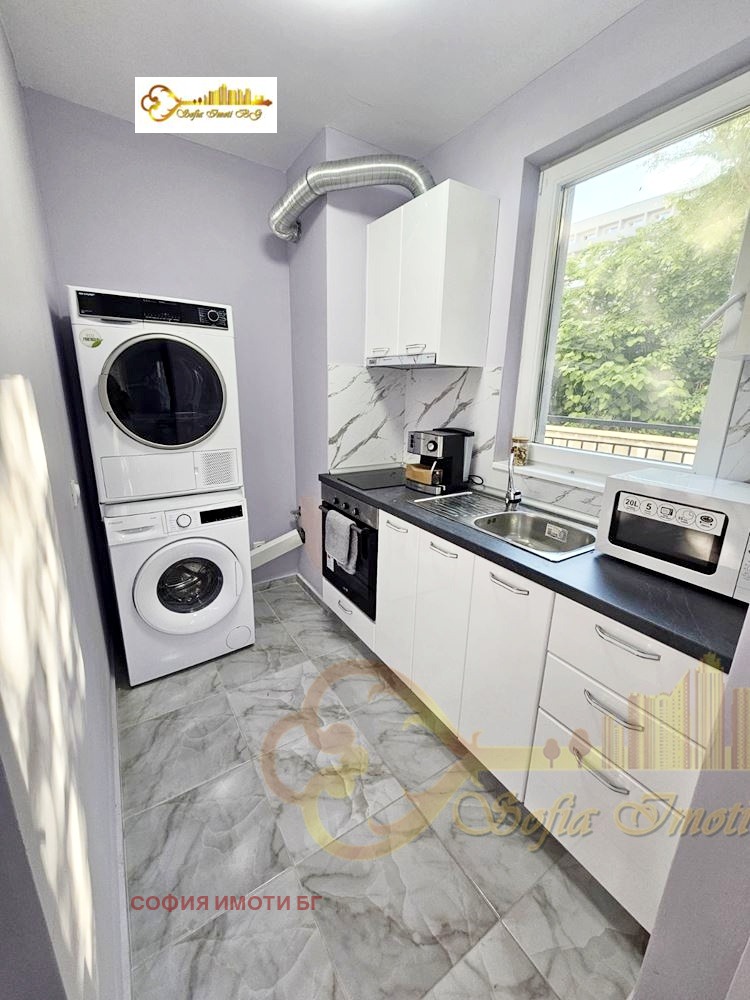 K pronájmu  1 ložnice Sofia , Malinova dolina , 70 m2 | 42378227 - obraz [4]