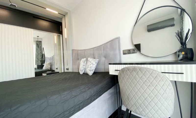 Te huur  1 slaapkamer Plovdiv , Tsentar , 75 m² | 99916012 - afbeelding [6]