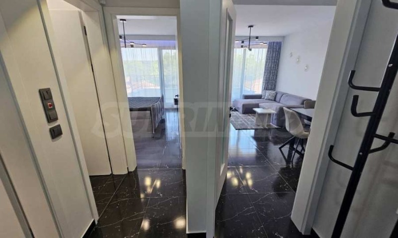 Издаје се  1 спаваћа соба Пловдив , Центар , 75 м2 | 99916012 - слика [6]