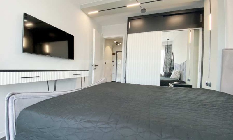 Te huur  1 slaapkamer Plovdiv , Tsentar , 75 m² | 99916012 - afbeelding [7]