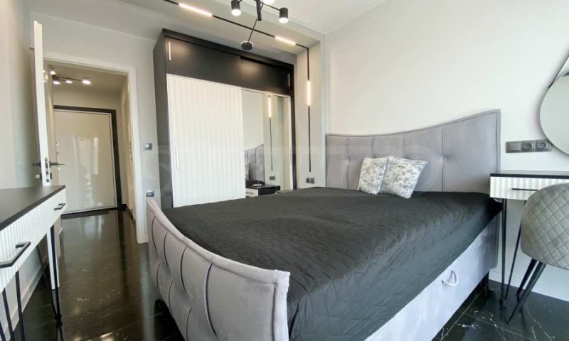 Te huur  1 slaapkamer Plovdiv , Tsentar , 75 m² | 99916012 - afbeelding [8]