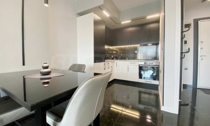 Te huur  1 slaapkamer Plovdiv , Tsentar , 75 m² | 99916012 - afbeelding [2]