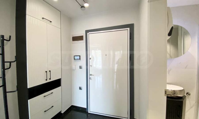 Te huur  1 slaapkamer Plovdiv , Tsentar , 75 m² | 99916012 - afbeelding [12]