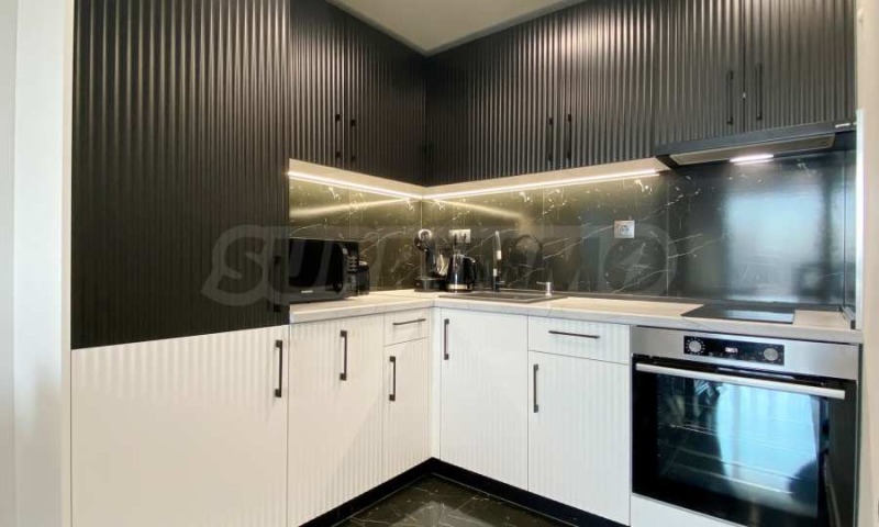 Te huur  1 slaapkamer Plovdiv , Tsentar , 75 m² | 99916012 - afbeelding [5]