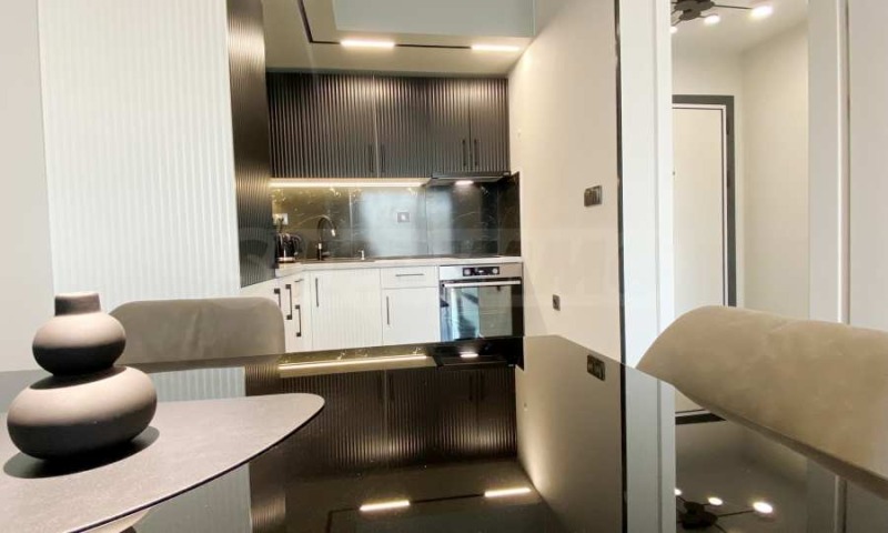 Te huur  1 slaapkamer Plovdiv , Tsentar , 75 m² | 99916012 - afbeelding [13]