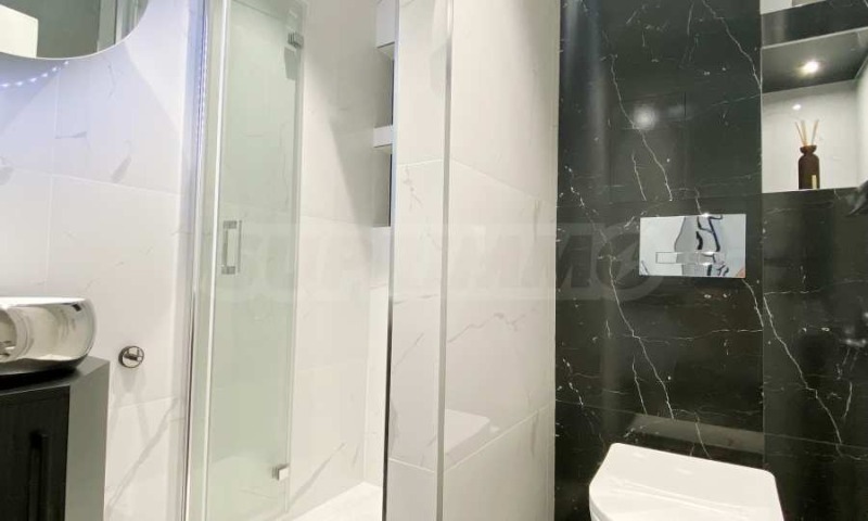 Te huur  1 slaapkamer Plovdiv , Tsentar , 75 m² | 99916012 - afbeelding [10]