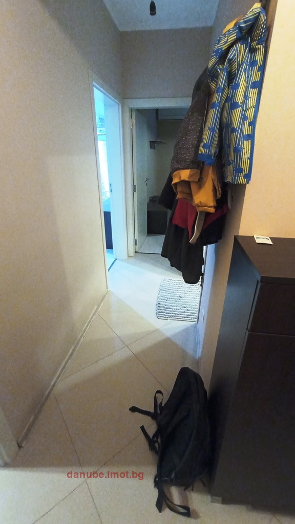Издаје се  2 спаваће собе Русе , Алеи Вазраждане , 86 м2 | 40492293 - слика [11]