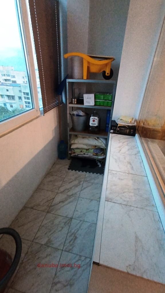 Издаје се  2 спаваће собе Русе , Алеи Вазраждане , 86 м2 | 40492293 - слика [4]