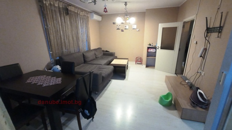 Издаје се  2 спаваће собе Русе , Алеи Вазраждане , 86 м2 | 40492293 - слика [2]