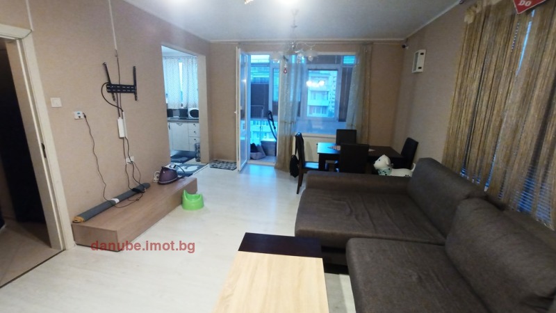 Издаје се  2 спаваће собе Русе , Алеи Вазраждане , 86 м2 | 40492293
