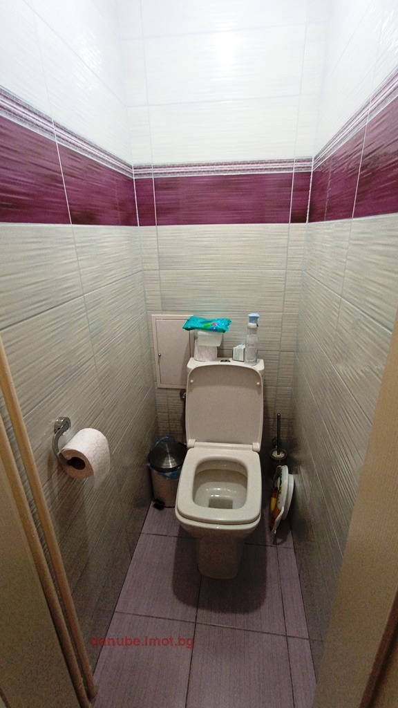 Издаје се  2 спаваће собе Русе , Алеи Вазраждане , 86 м2 | 40492293 - слика [10]