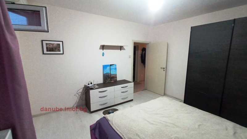 Издаје се  2 спаваће собе Русе , Алеи Вазраждане , 86 м2 | 40492293 - слика [8]