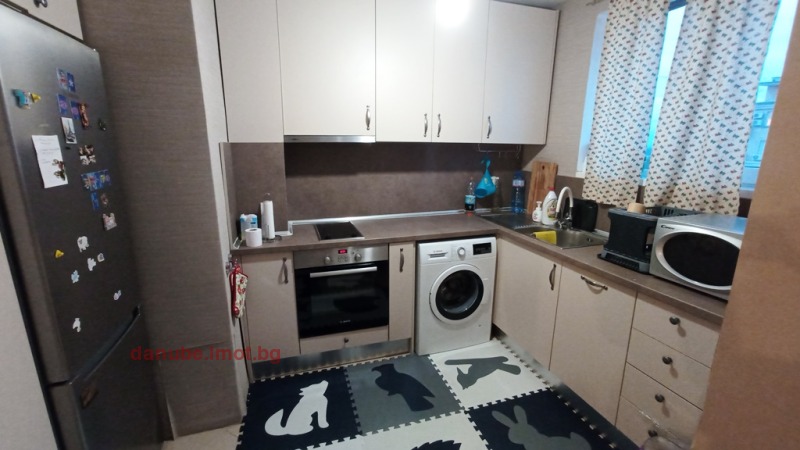 Издаје се  2 спаваће собе Русе , Алеи Вазраждане , 86 м2 | 40492293 - слика [3]